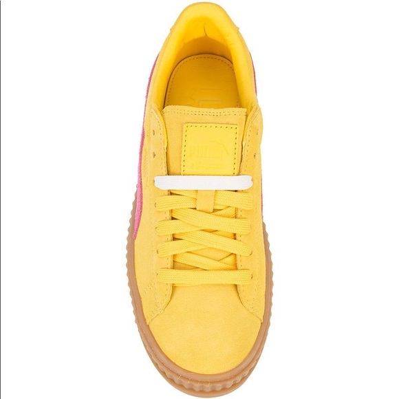 Rihanna X Puma - Picture 4 of 4